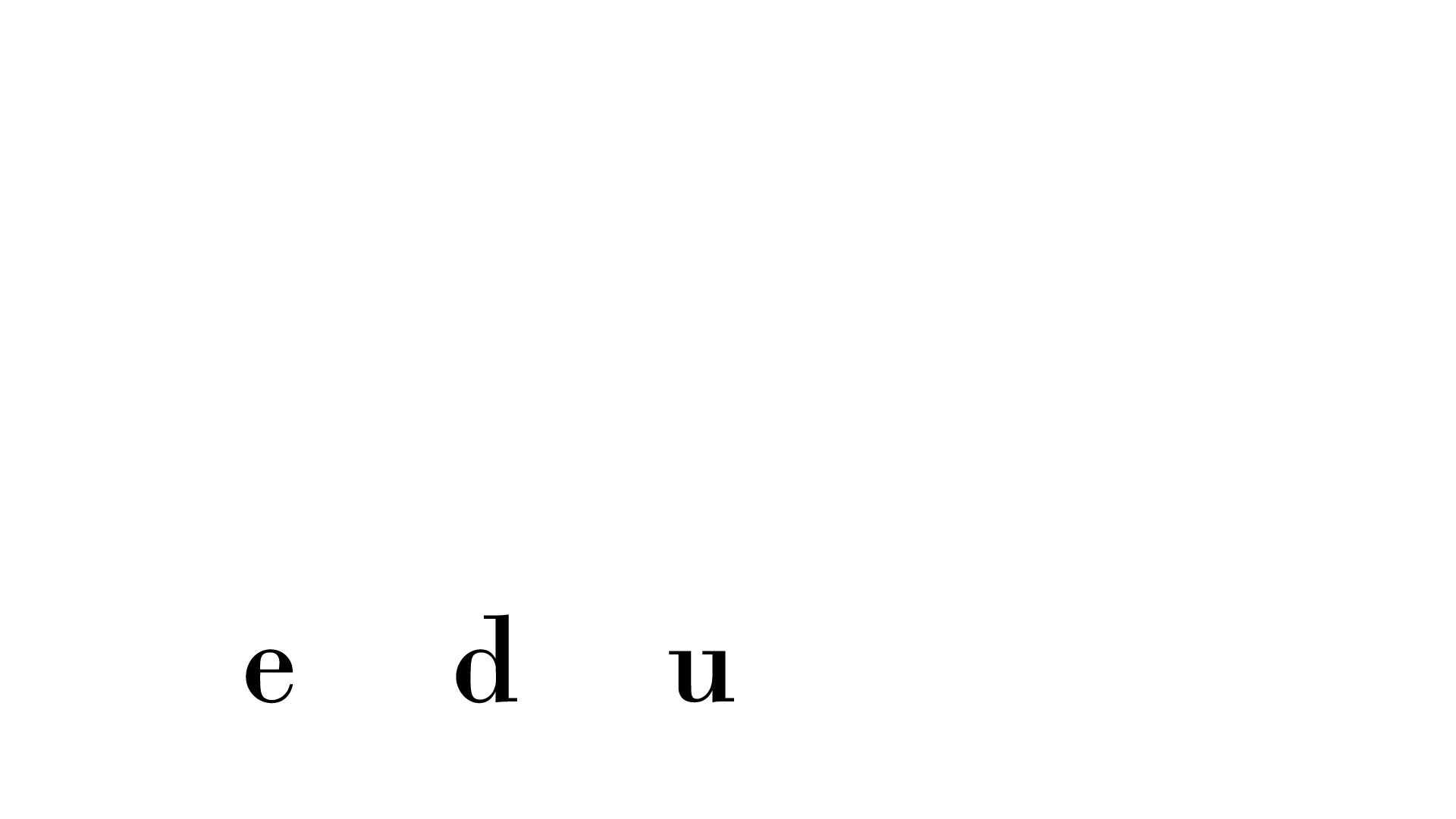 Educonomy
